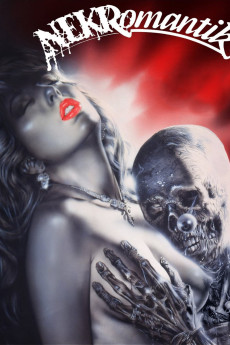 Nekromantik (1988) poster