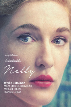 Nelly (2016) poster