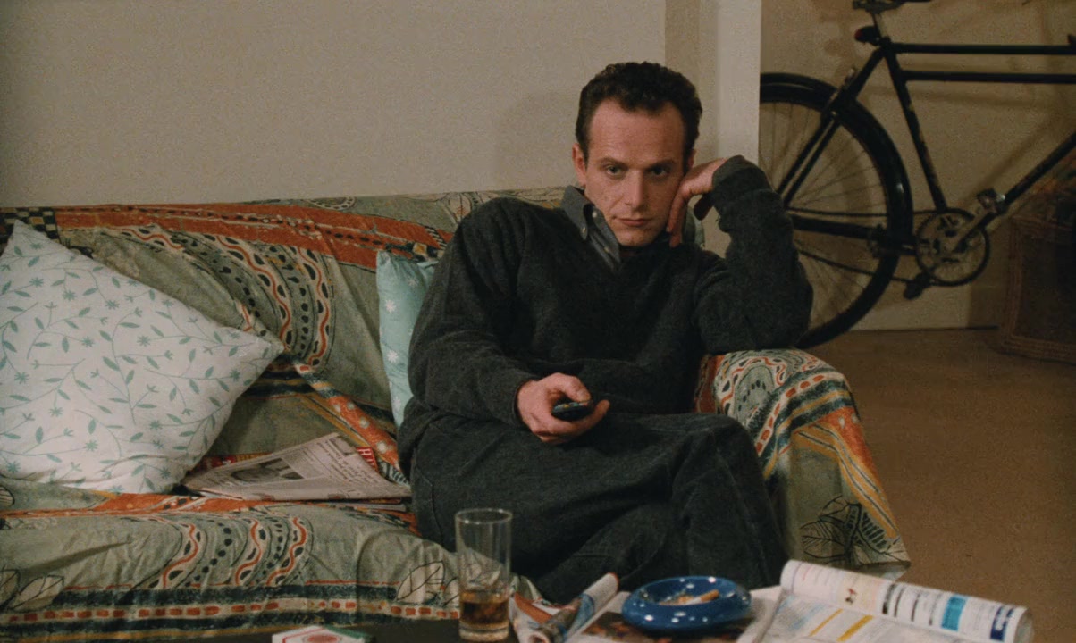 Nelly & Monsieur Arnaud screenshot 1
