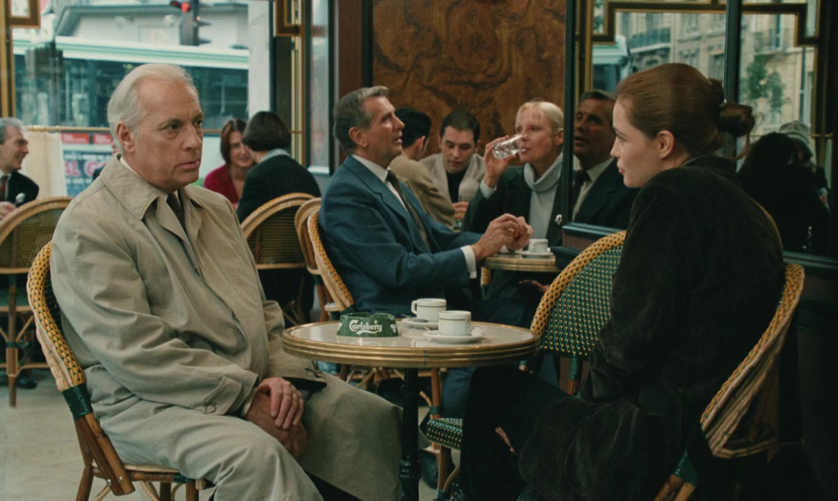 Nelly & Monsieur Arnaud screenshot 2