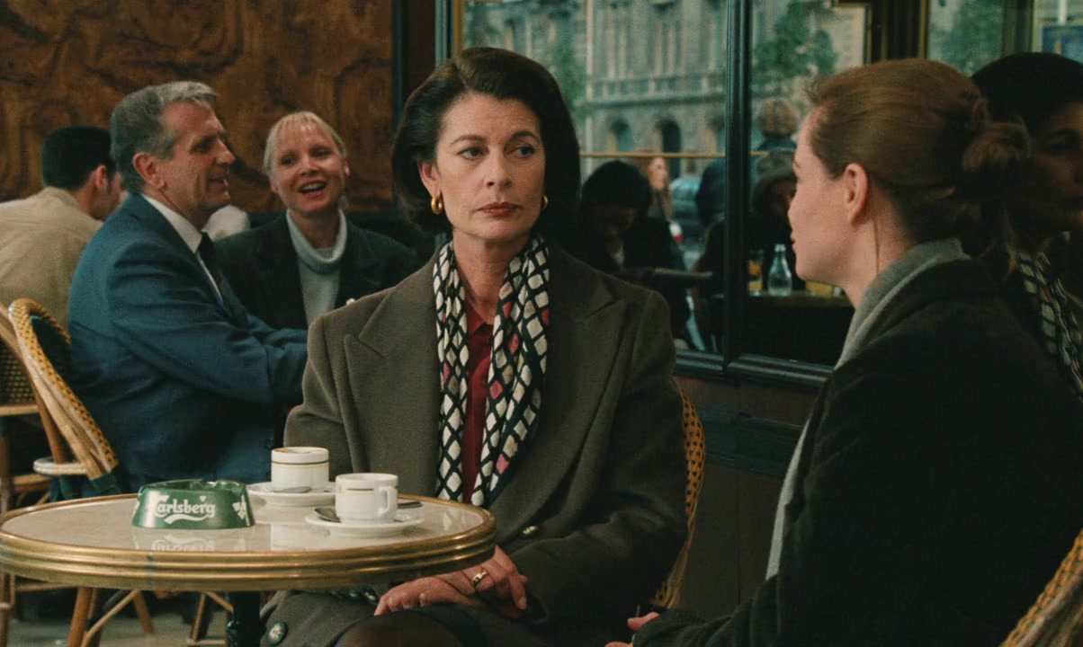 Nelly & Monsieur Arnaud screenshot 3