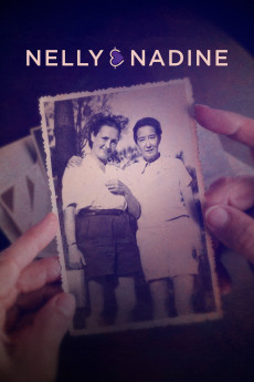 Nelly & Nadine (2022) poster