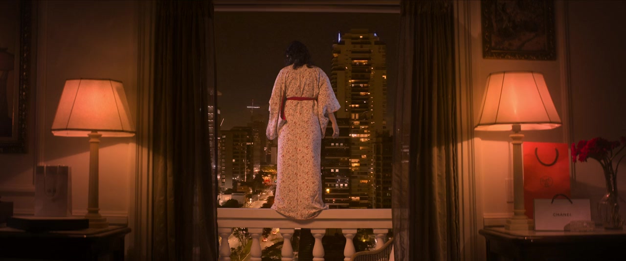 Doleira: A História de Nelma Kodama screenshot 3