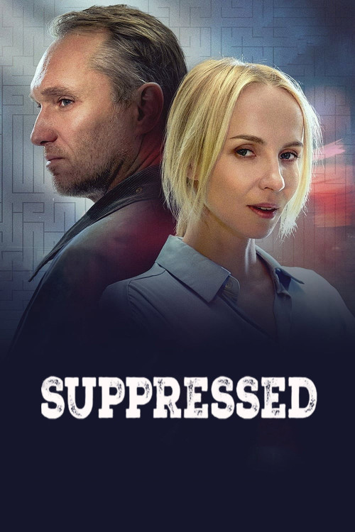 Nemá tajemství (2023) poster