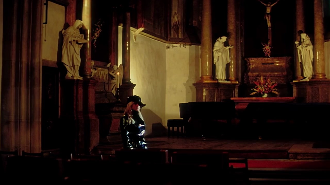Nemesis 4: Death Angel screenshot 1
