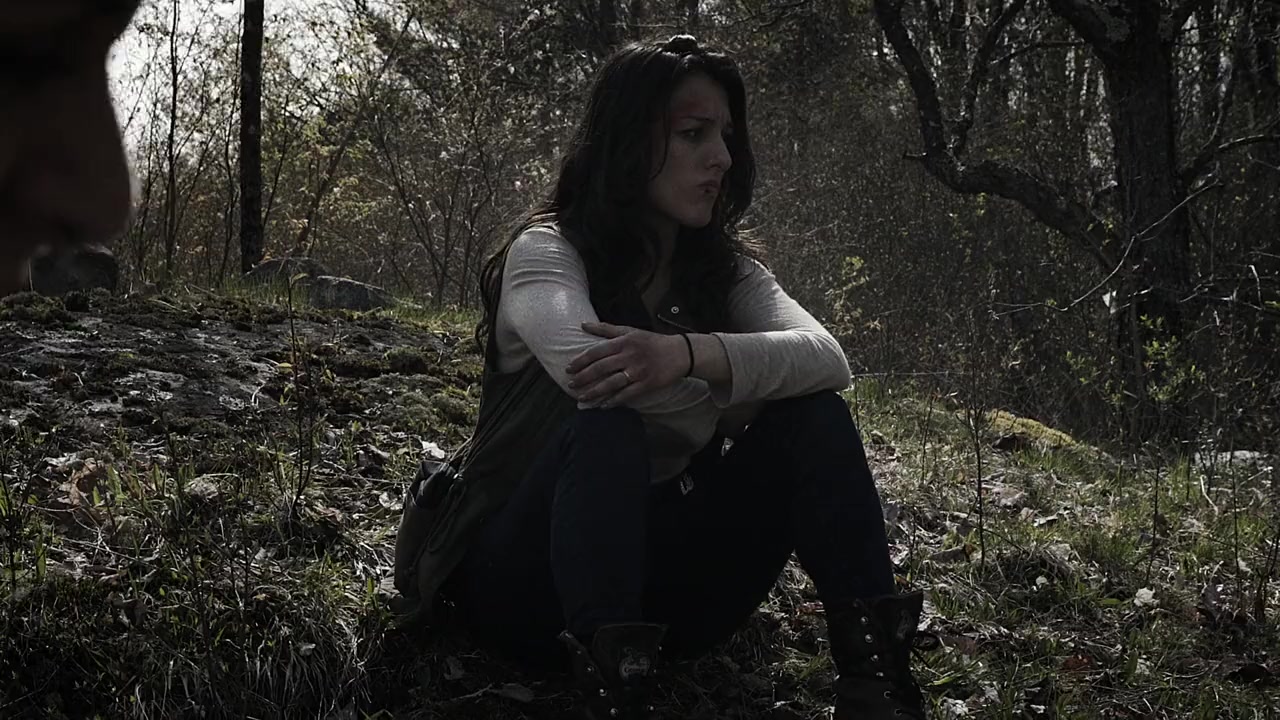 Nemesis screenshot 2