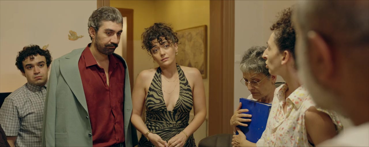 Nemlizade screenshot 2