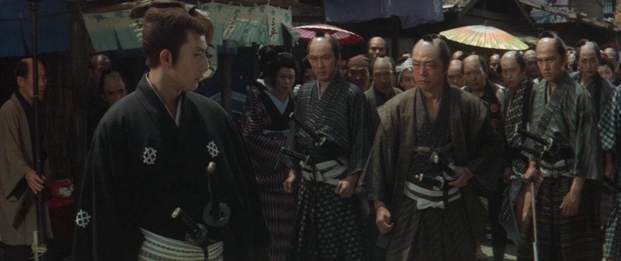 Nemuri Kyôshirô: Engetsugiri screenshot 3