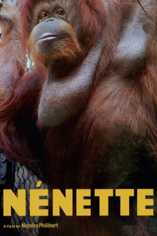 Nénette (2010) poster