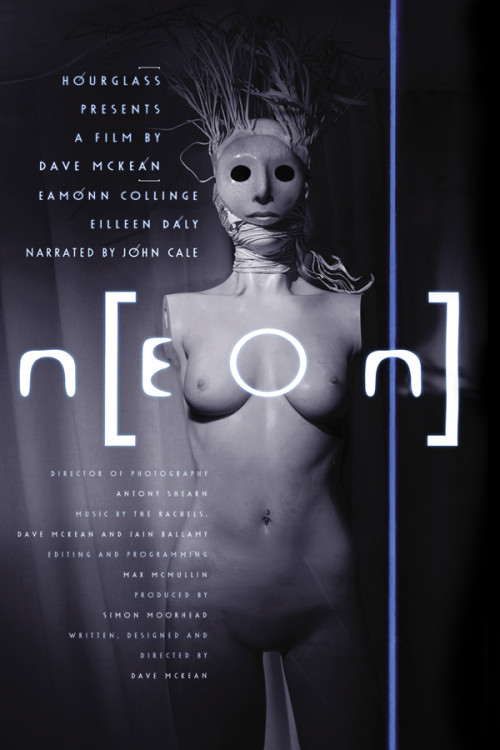 N[eon] (2002) poster