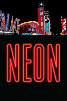 Neon (2015) poster