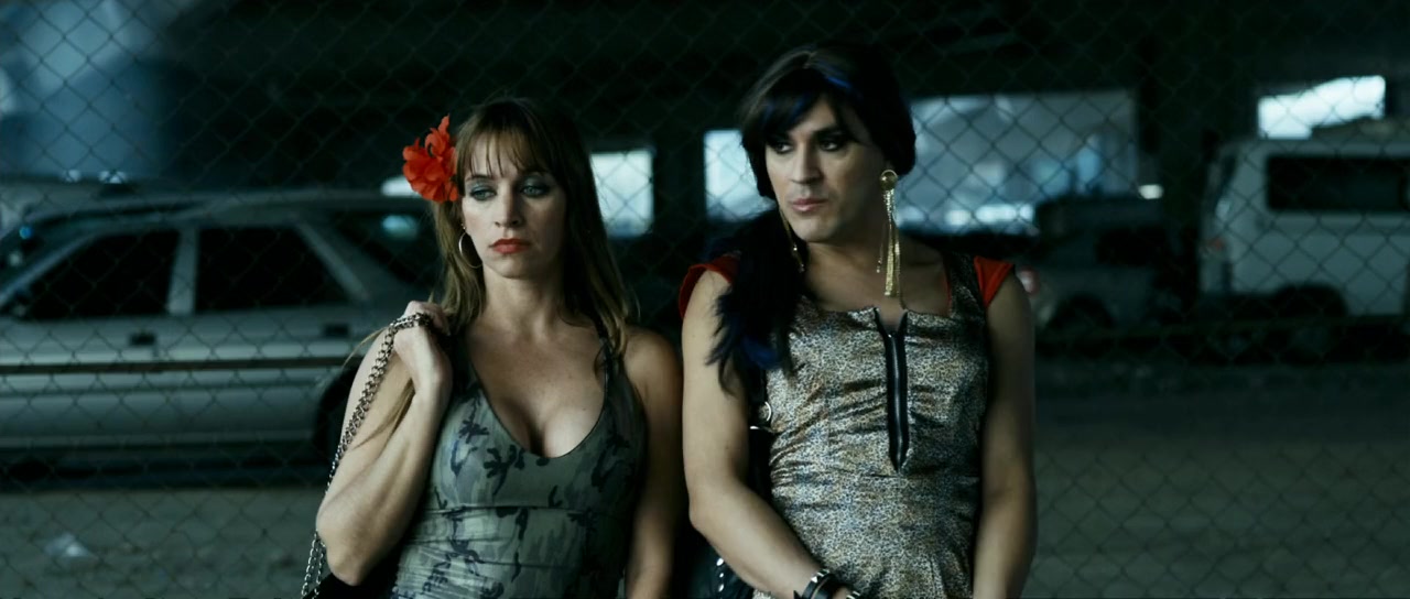 Carne de neón screenshot 2