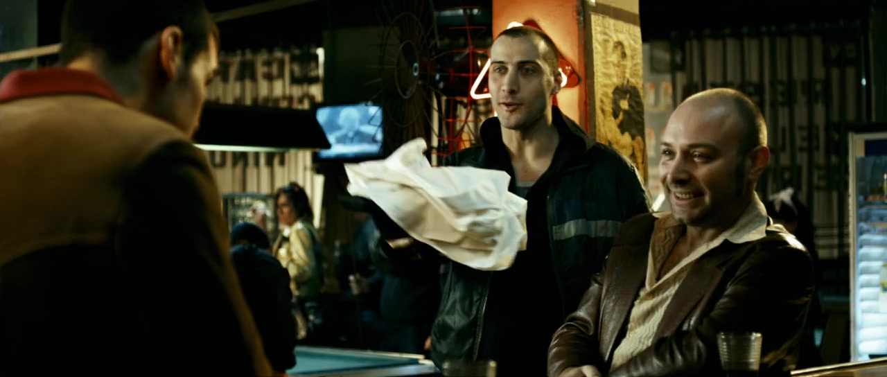 Carne de neón screenshot 3