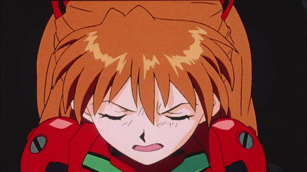 Shin seiki Evangelion Gekijô-ban: Shito shinsei screenshot 2