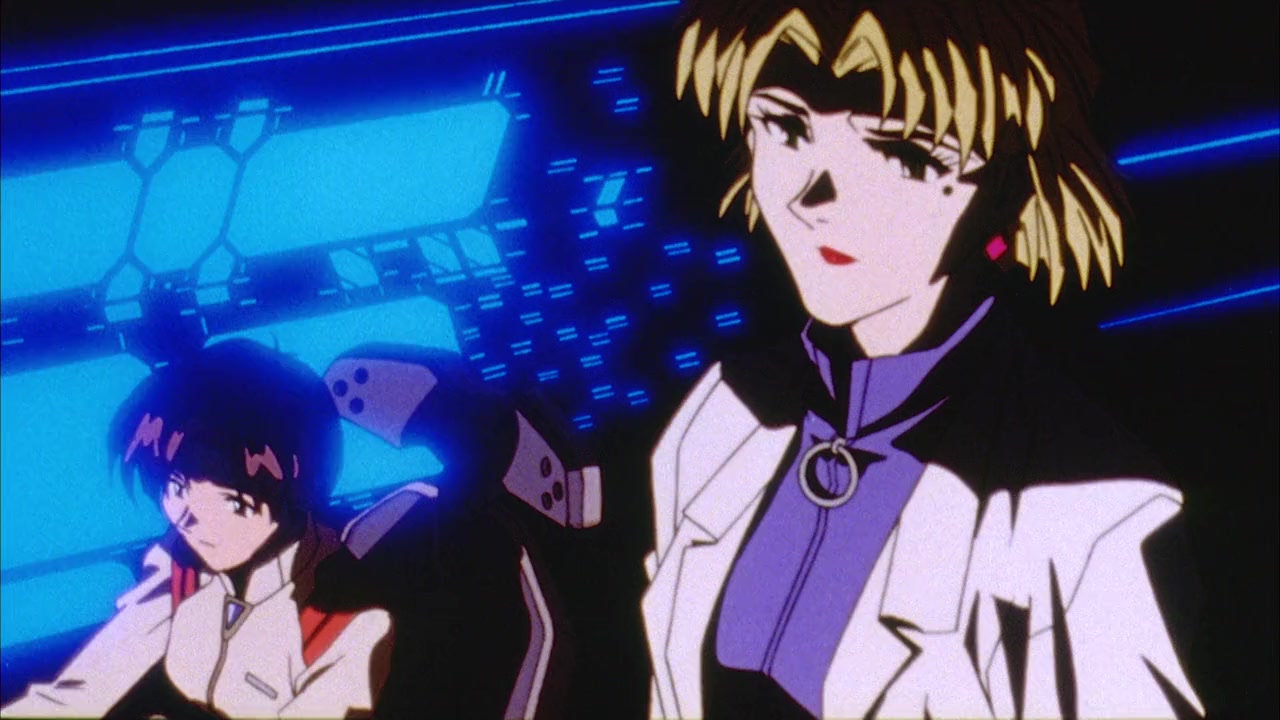 Shin seiki Evangelion Gekijô-ban: Shito shinsei screenshot 3