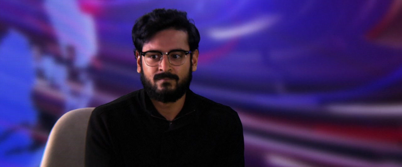 Neon Lights screenshot 2