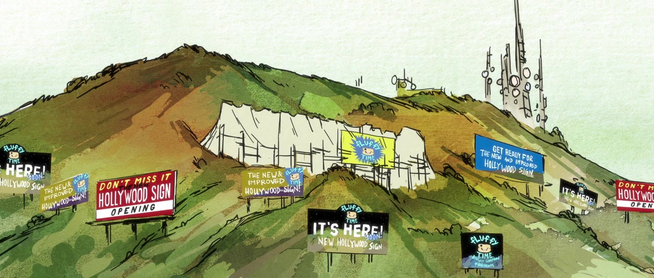 Nerdland screenshot 1