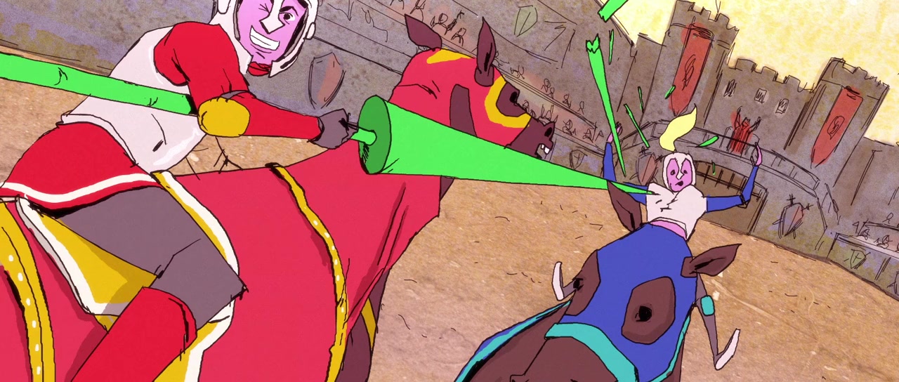 Nerdland screenshot 3