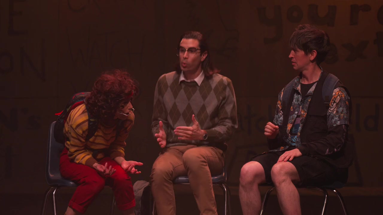 Nerdy Prudes Must Die screenshot 3