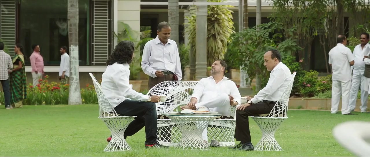 Nerkonda Paarvai screenshot 1