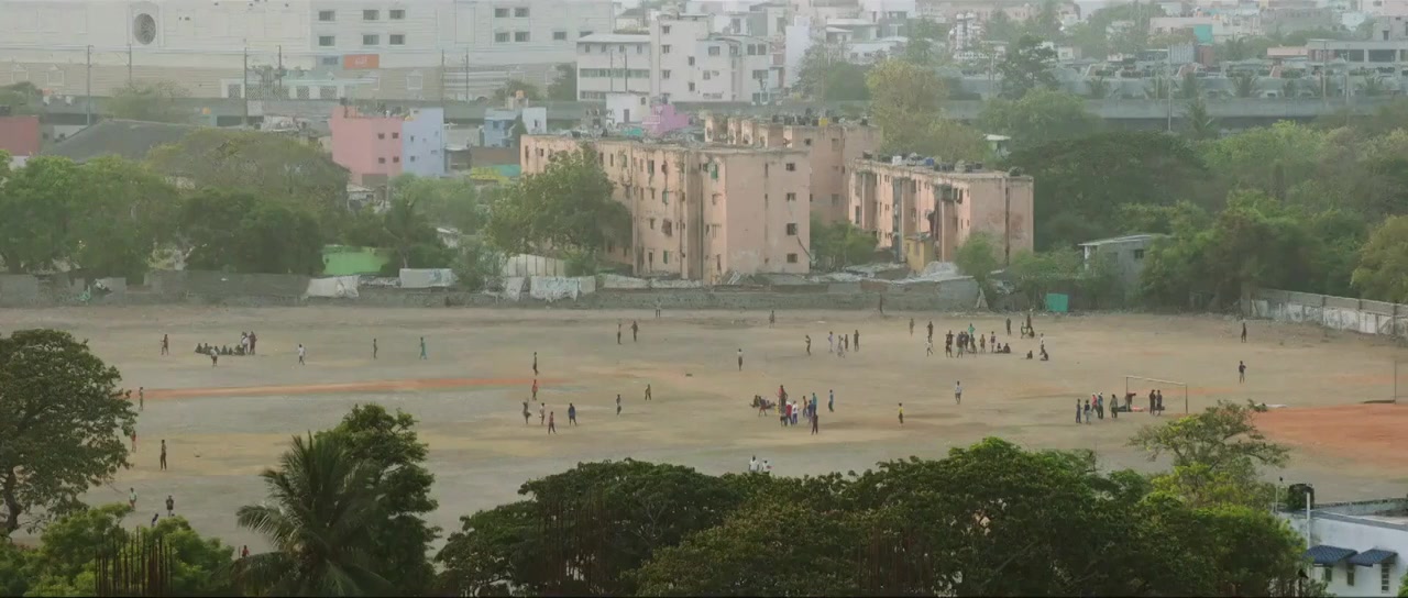 Nerkonda Paarvai screenshot 3