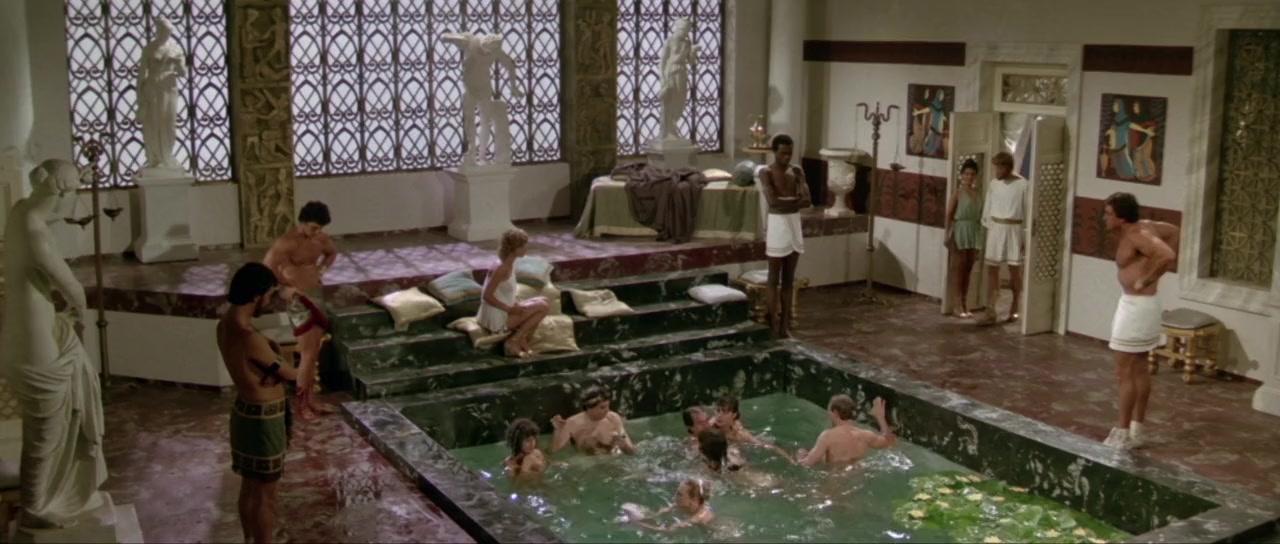 Nerone e Poppea screenshot 2