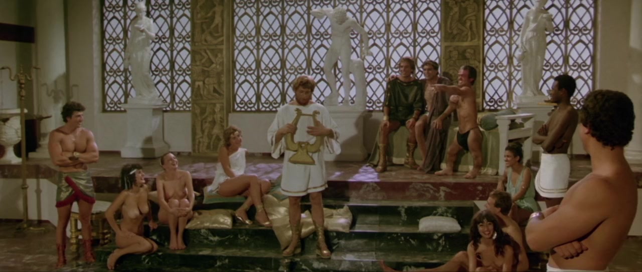 Nerone e Poppea screenshot 3