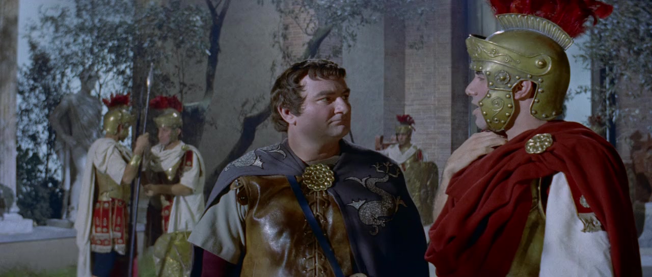 Mio figlio Nerone screenshot 2