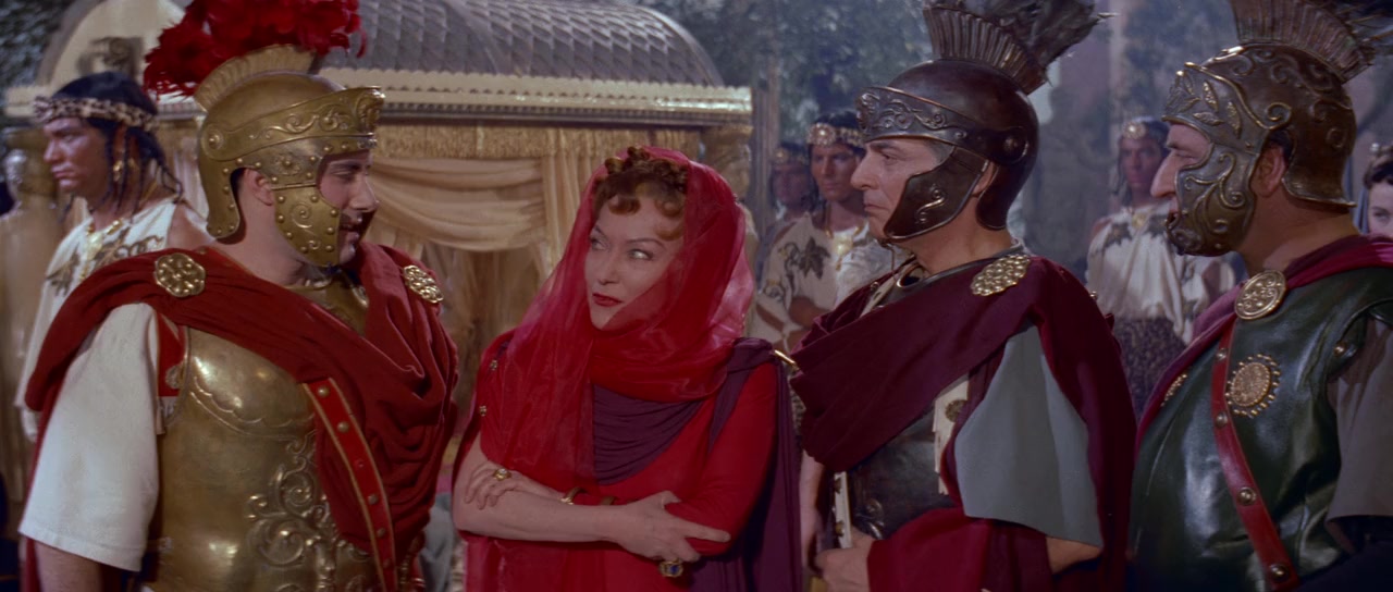 Mio figlio Nerone screenshot 3