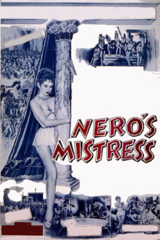 Mio figlio Nerone (1956) poster