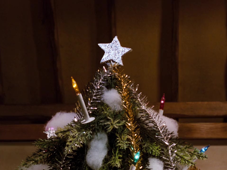 Nestor, the Long-Eared Christmas Donkey screenshot 3