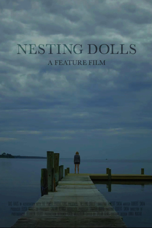 Nesting Dolls (2019) poster