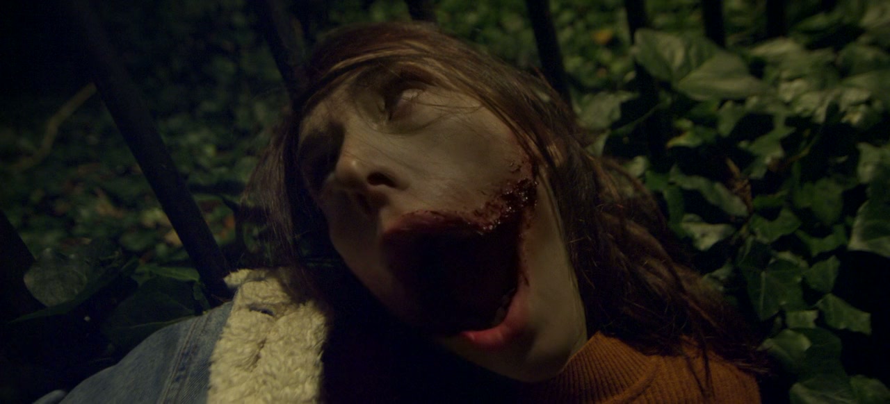 NFT: Cursed Images screenshot 1