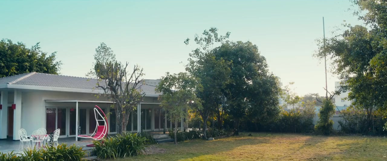 Nguoi La Oi screenshot 1