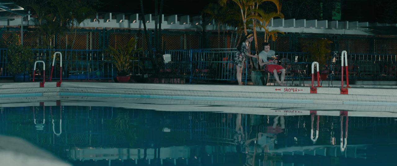 Nguoi La Oi screenshot 2
