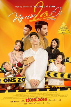 Nguoi La Oi (2019) poster