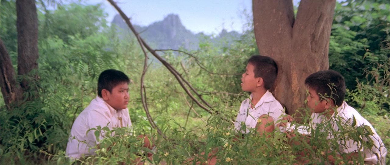 Ngein pak phi screenshot 1