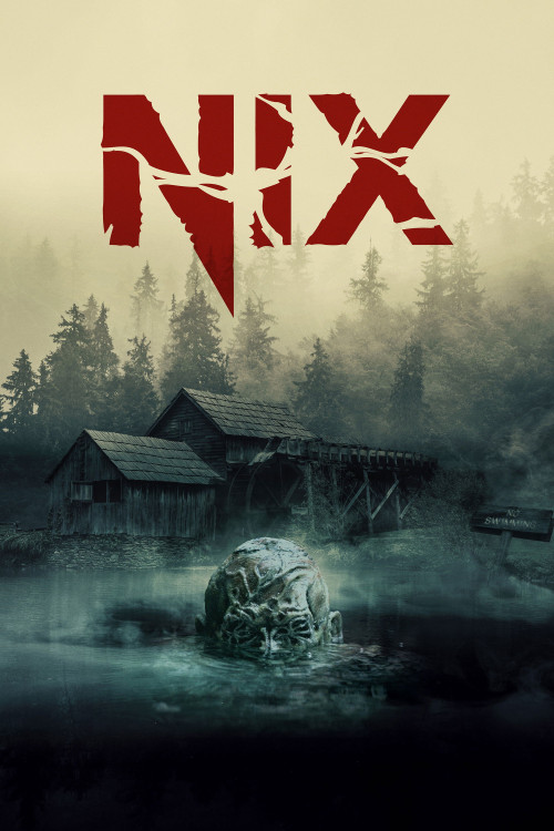 Nix (2022) poster