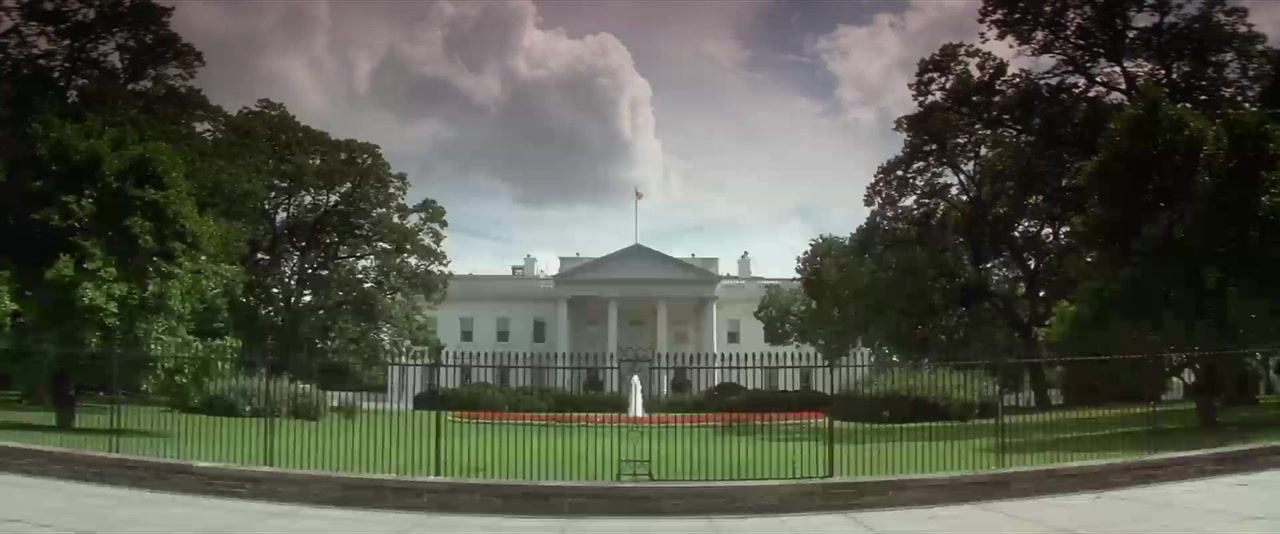 Nixon screenshot 1