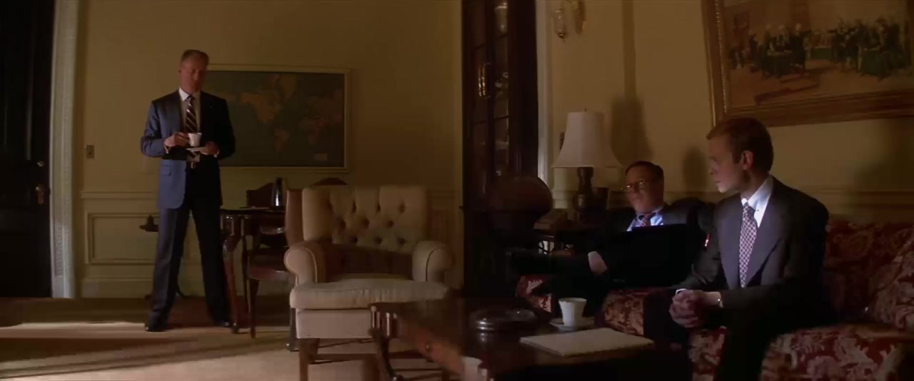 Nixon screenshot 2