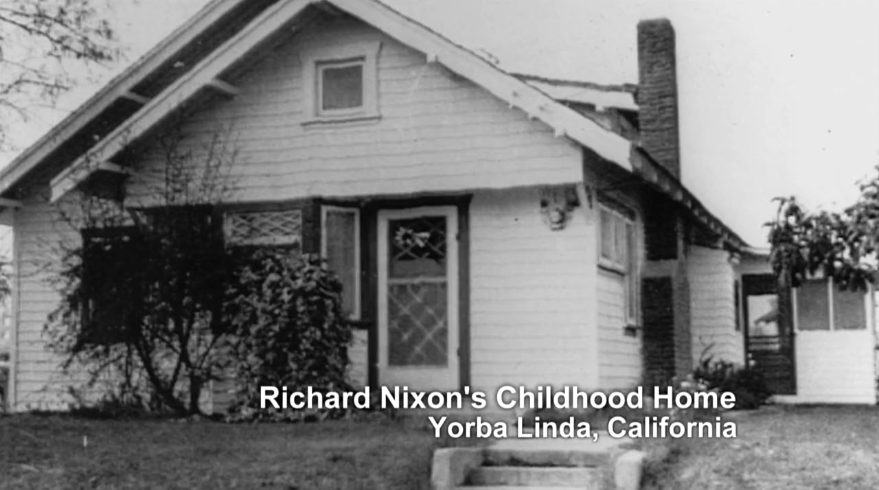 Nixon by Nixon: In His Own Words screenshot 1