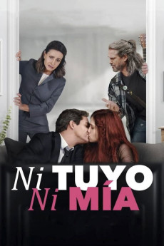 Ni tuyo, Ni mía (2020) poster