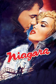 Niagara (1953) poster