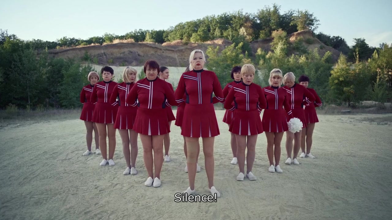Nice Ladies screenshot 2