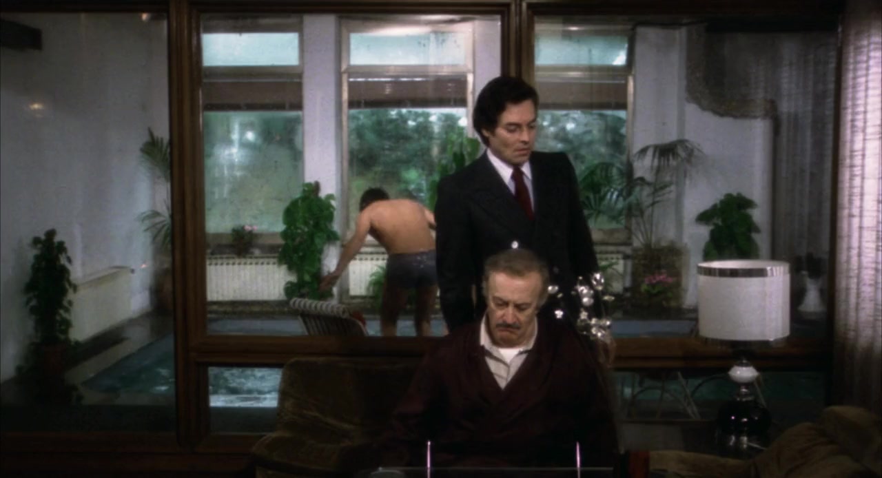 Gli amici di Nick Hezard screenshot 1