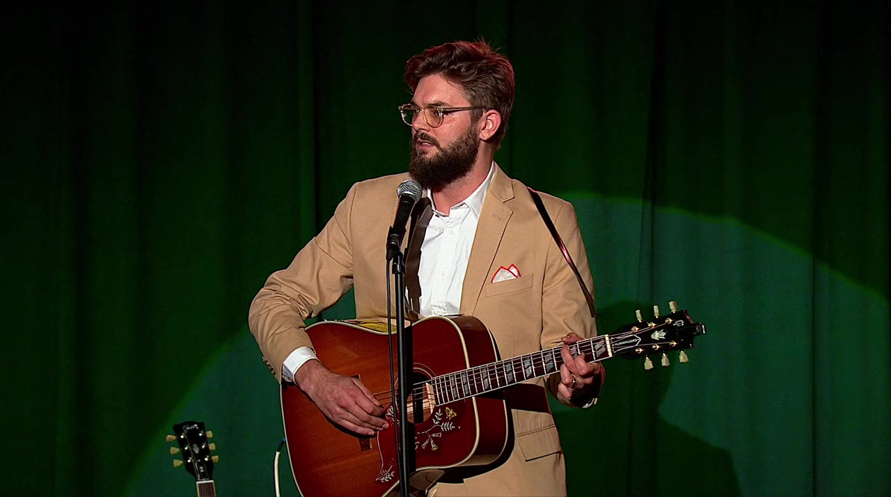 Nick Thune: Folk Hero screenshot 3