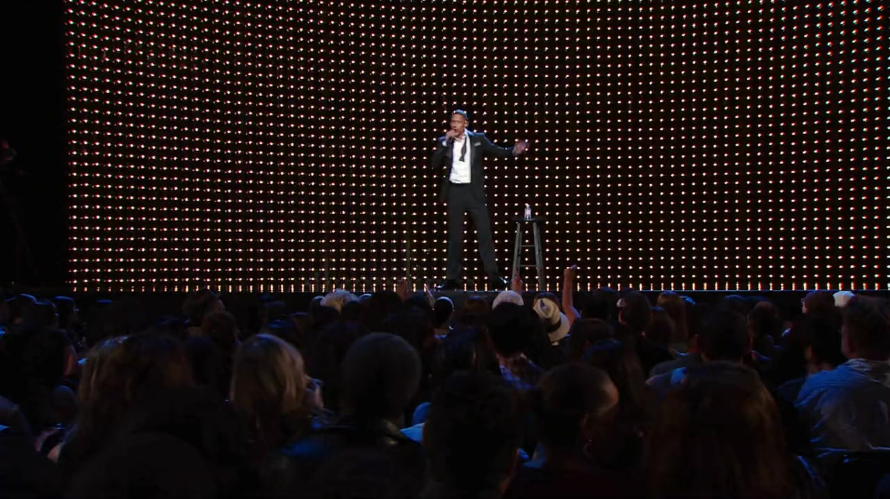Nick Cannon: Mr. Show Biz screenshot 1
