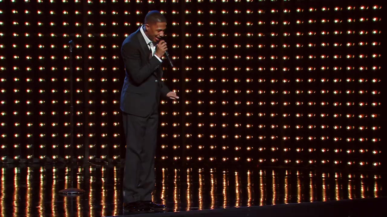 Nick Cannon: Mr. Show Biz screenshot 2