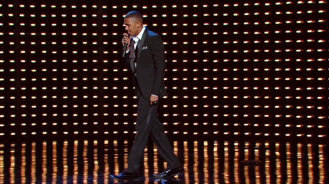 Nick Cannon: Mr. Show Biz screenshot 3