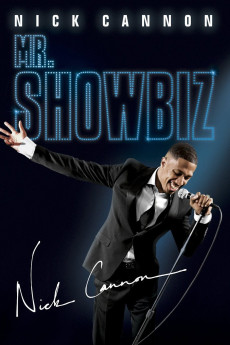 Nick Cannon: Mr. Show Biz (2011) poster